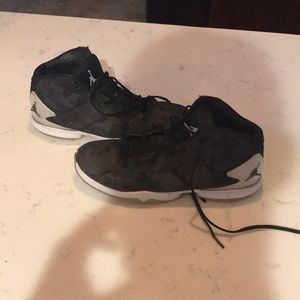 Jordan’s Size 9.5